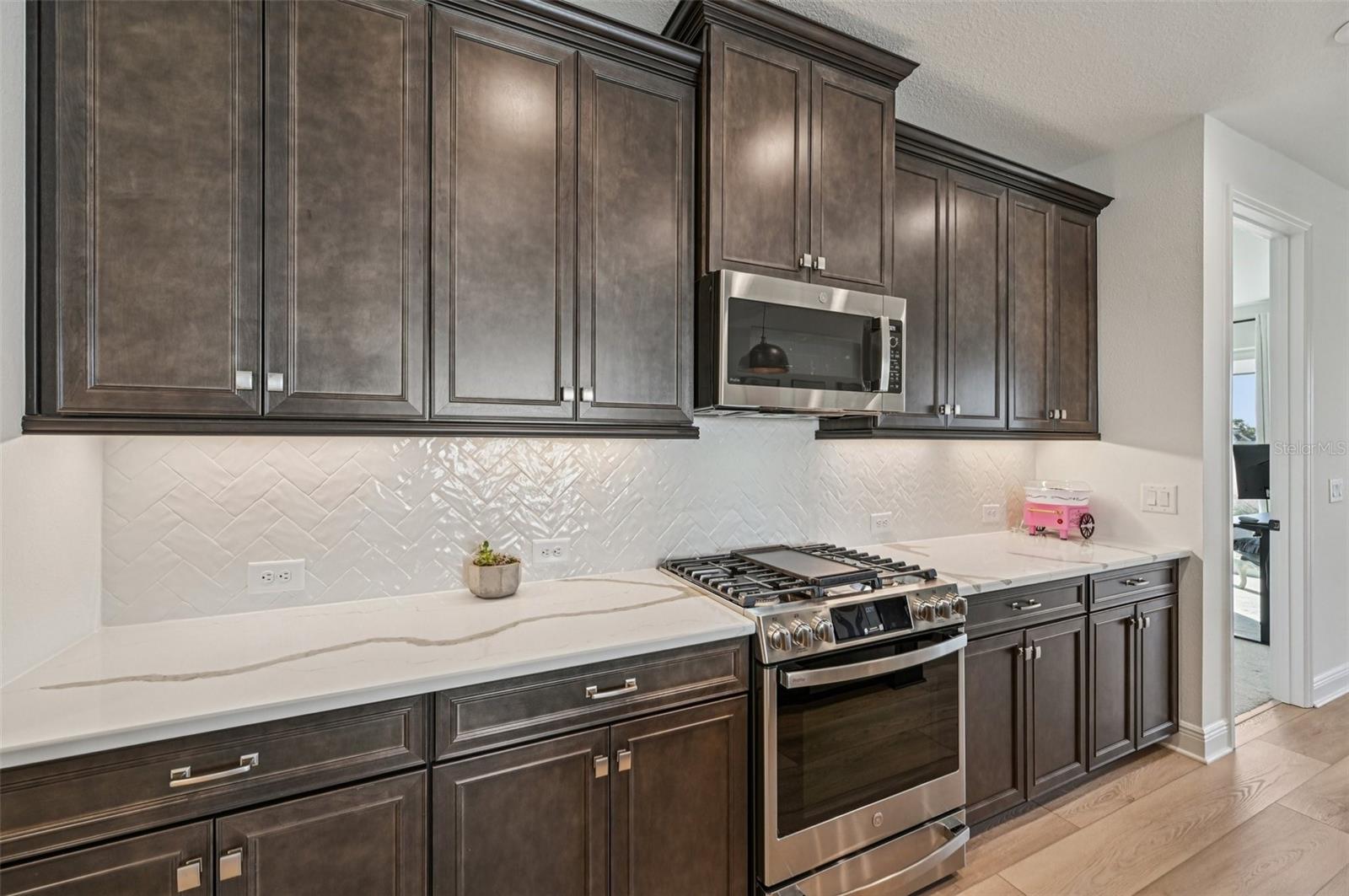 GRAND PARK PH 2 - Residential