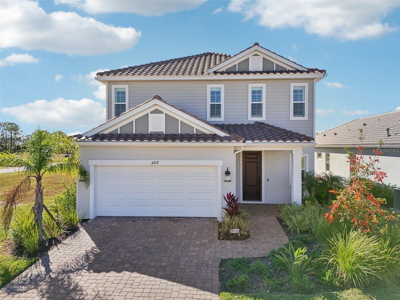 GRAND PARK PH 2 - Residential