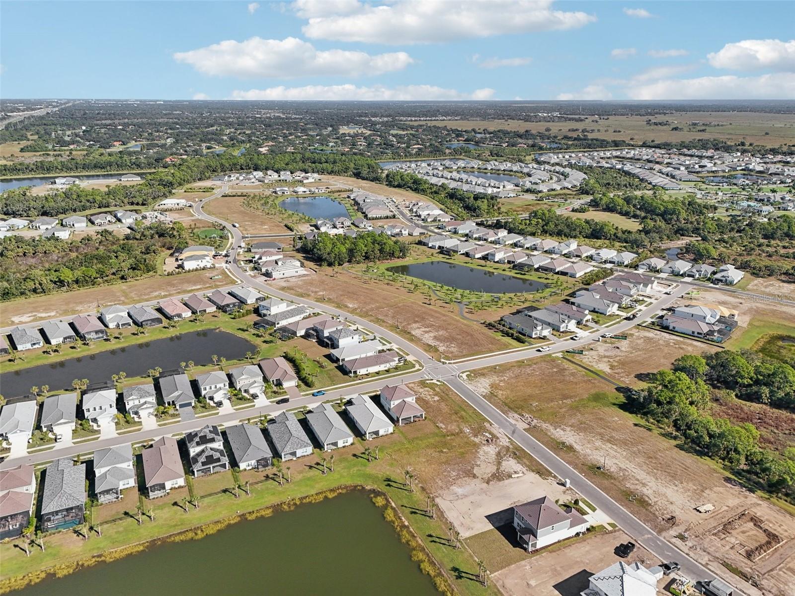 GRAND PARK PH 2 - Residential