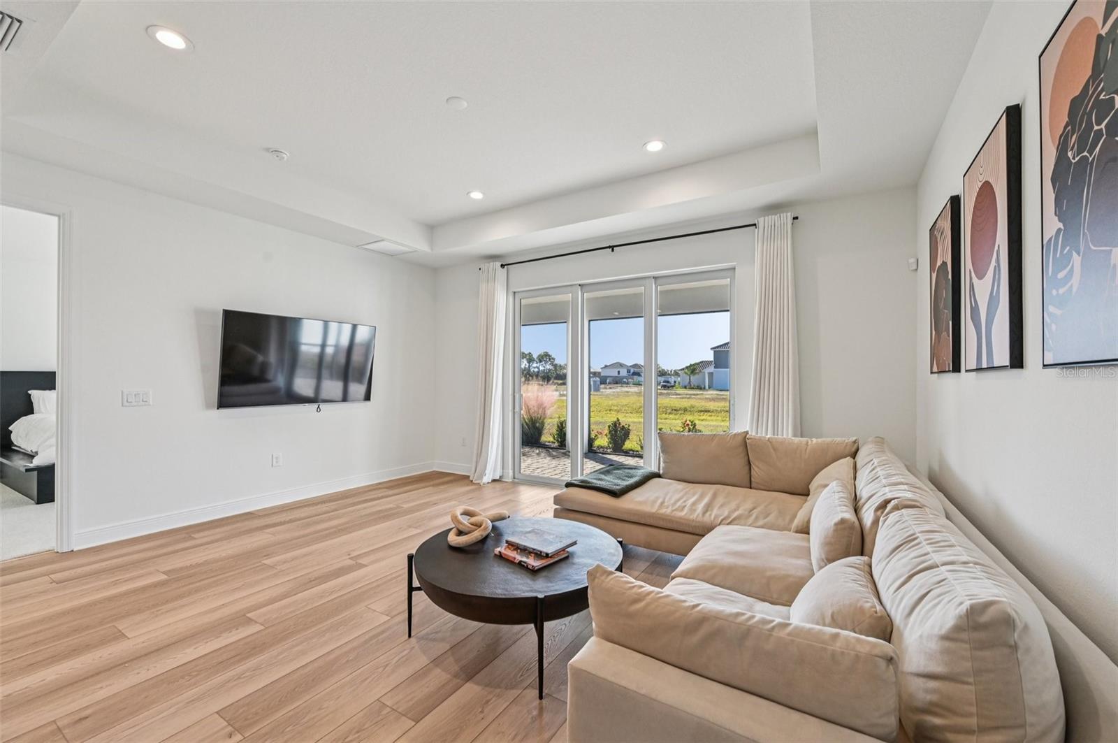 GRAND PARK PH 2 - Residential