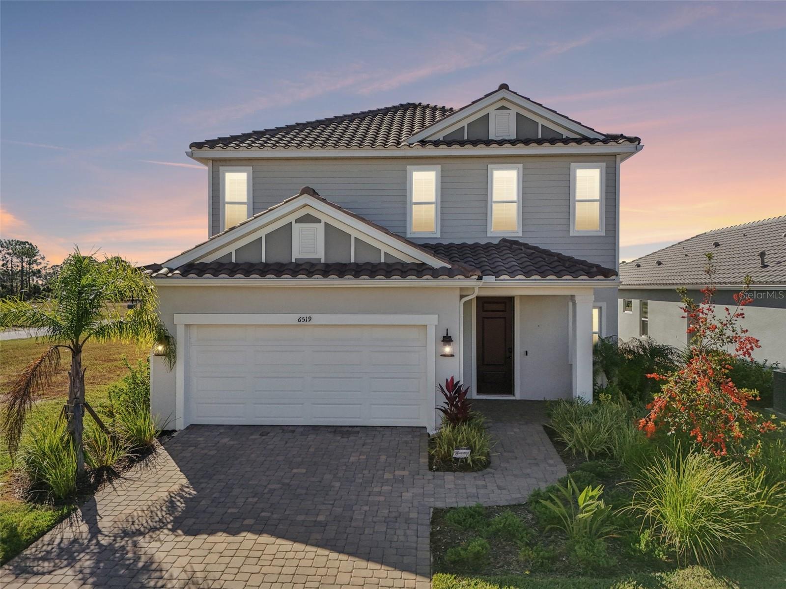 GRAND PARK PH 2 - Residential