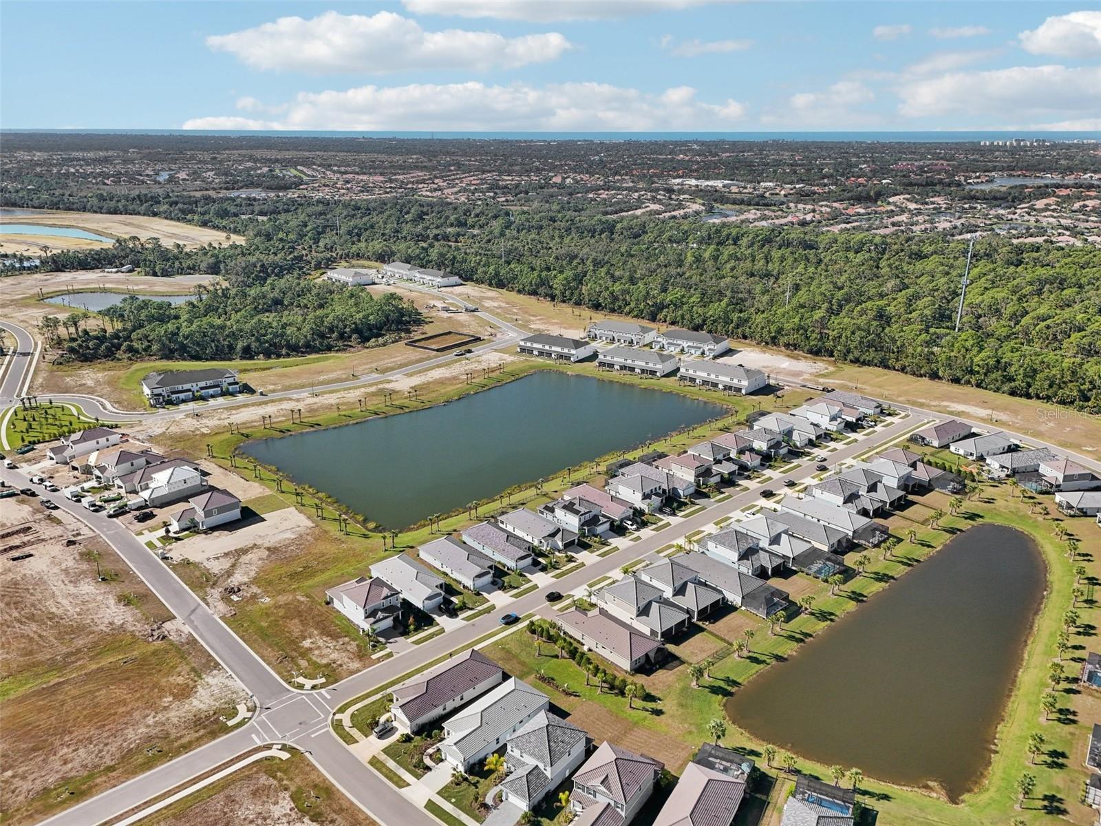 GRAND PARK PH 2 - Residential