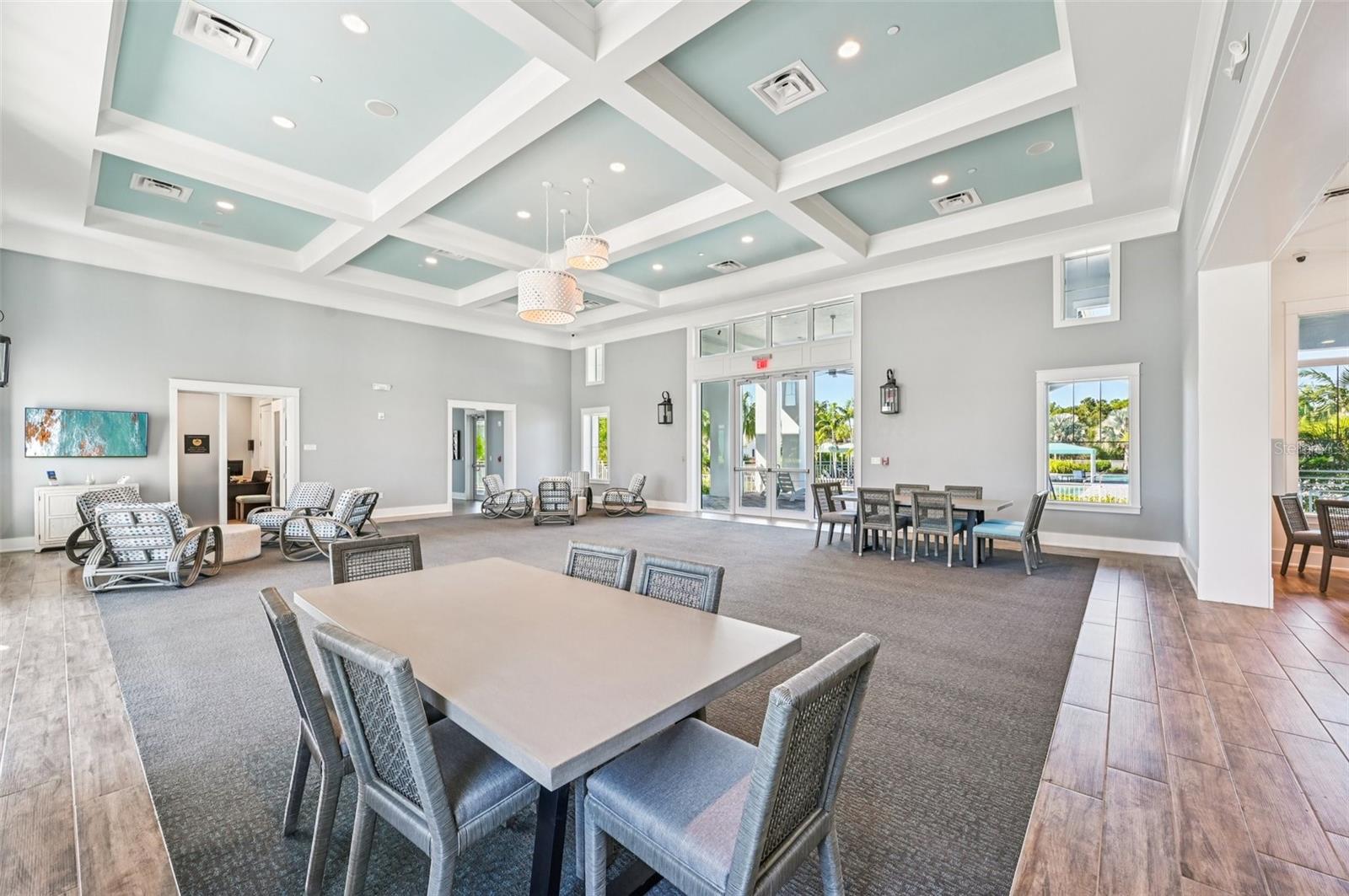 GRAND PARK PH 2 - Residential