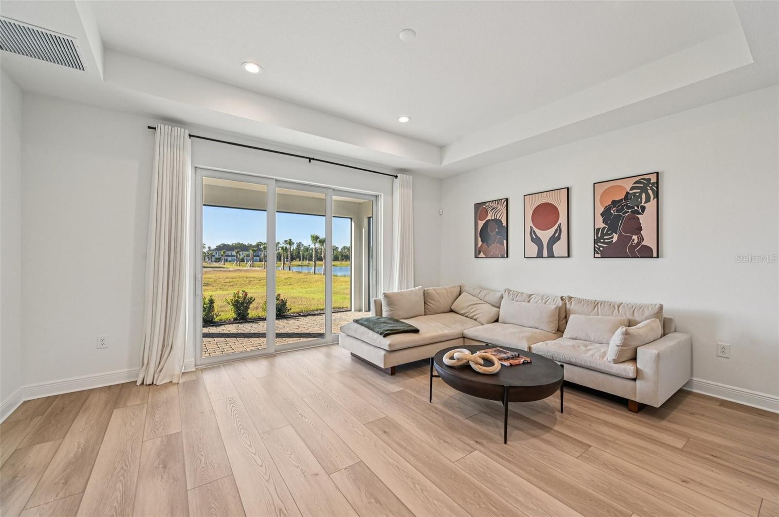 GRAND PARK PH 2 - Residential