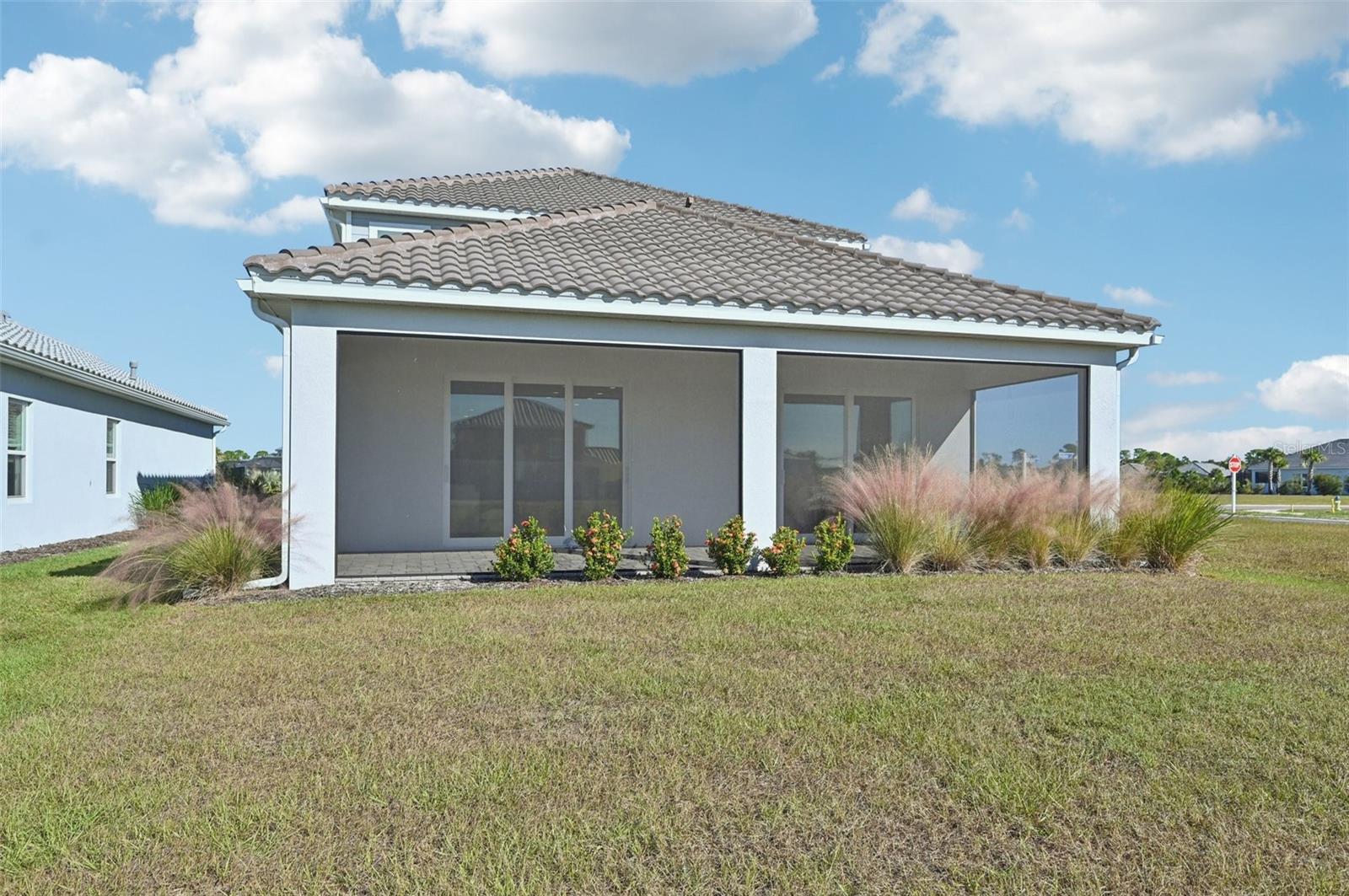 GRAND PARK PH 2 - Residential