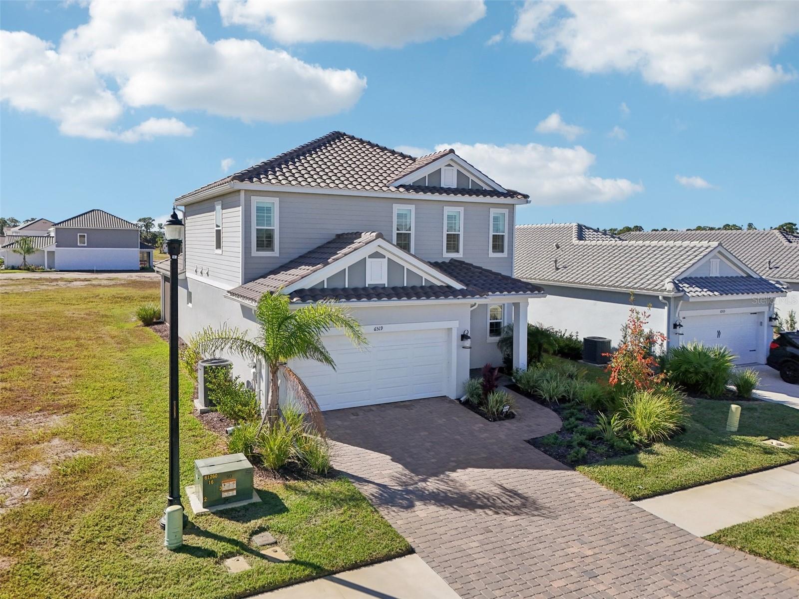 GRAND PARK PH 2 - Residential