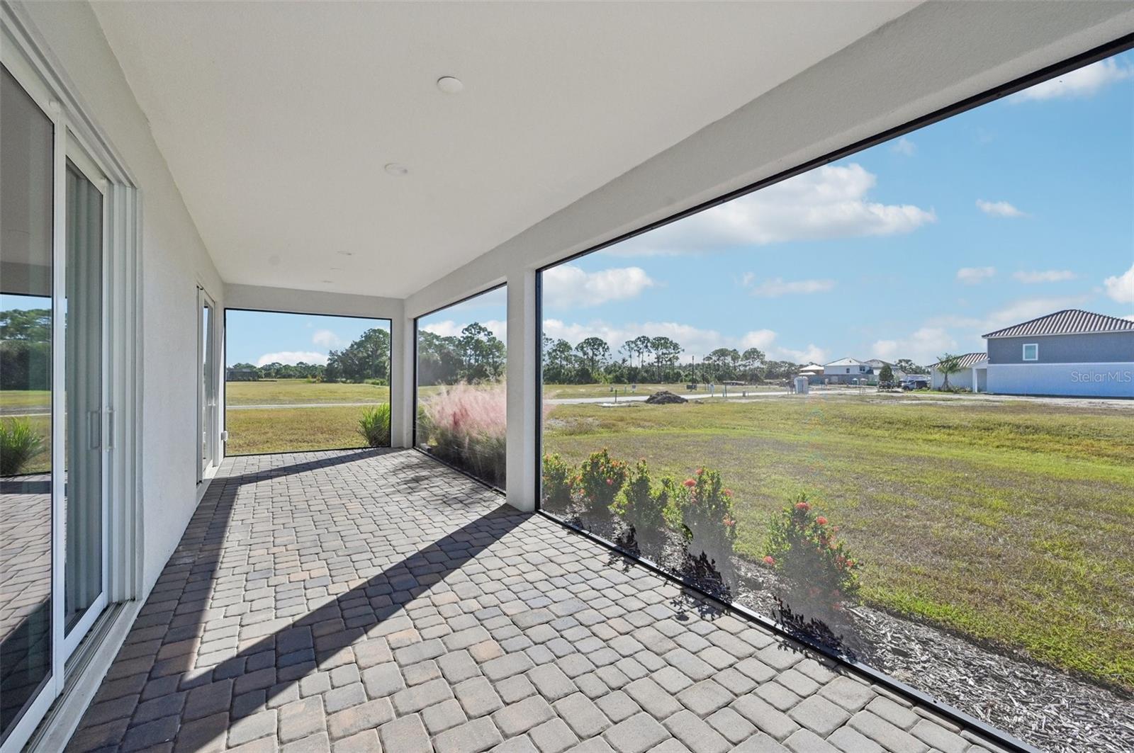 GRAND PARK PH 2 - Residential