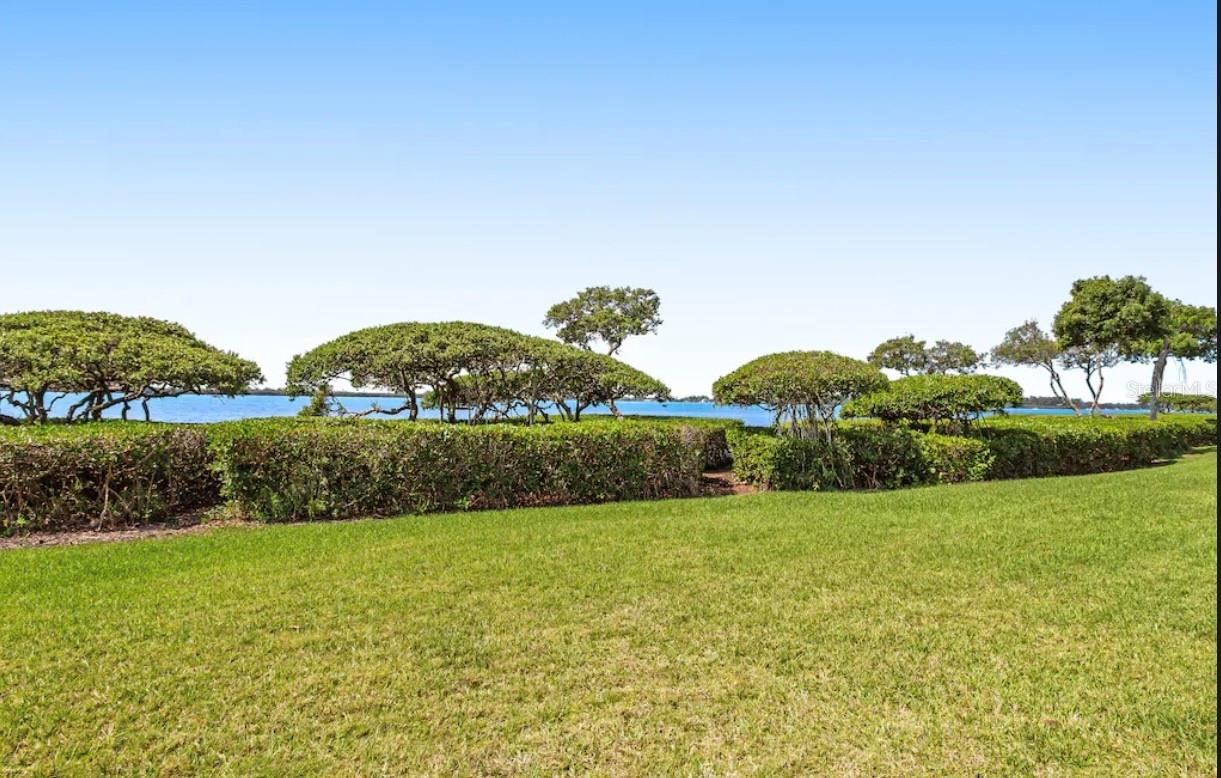 TIDY ISLAND PH II - Residential Lease