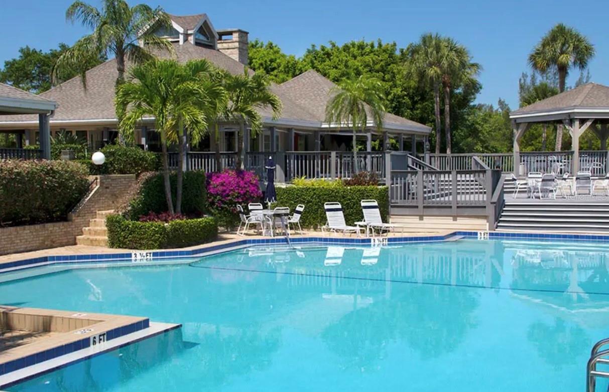 TIDY ISLAND PH II - Residential Lease