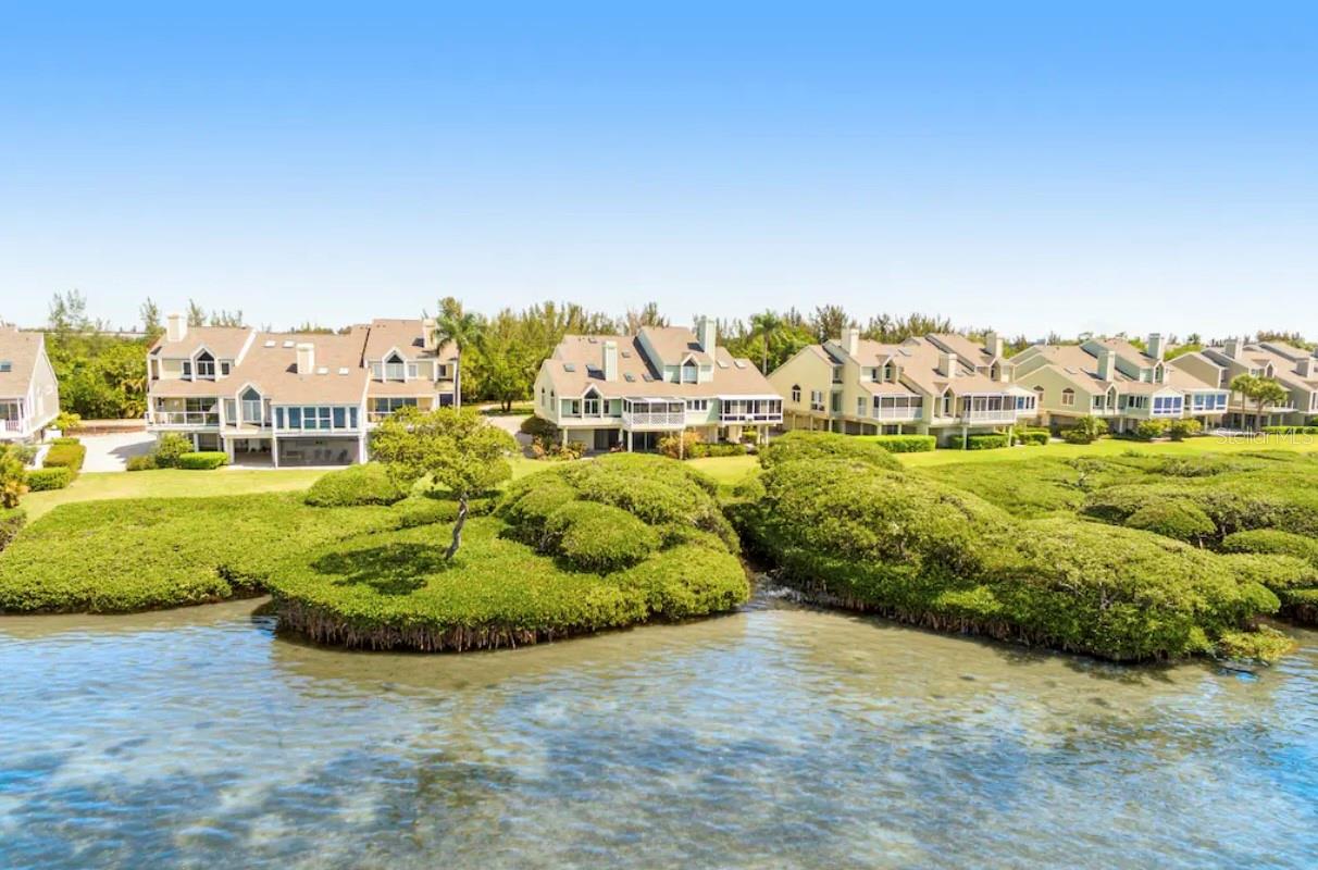 TIDY ISLAND PH II - Residential Lease