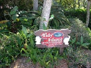 TIDY ISLAND PH II - Residential Lease