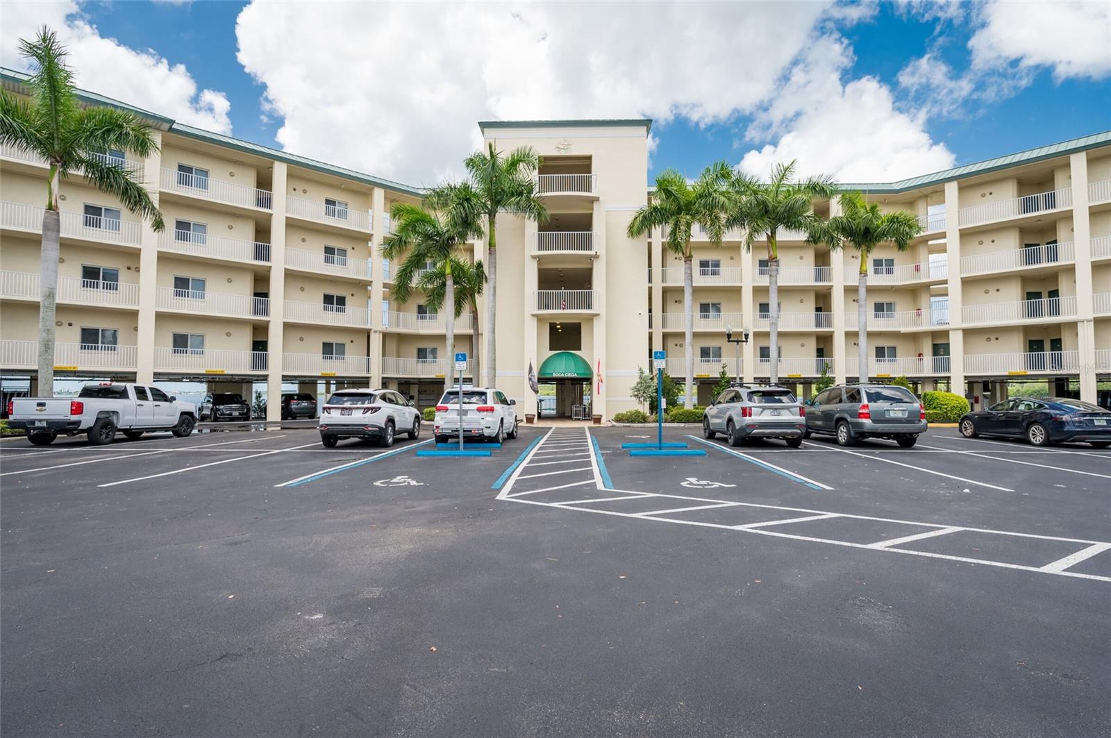 Photo 2 of 25 of 8800 BAY PINES BOULEVARD 318 condo