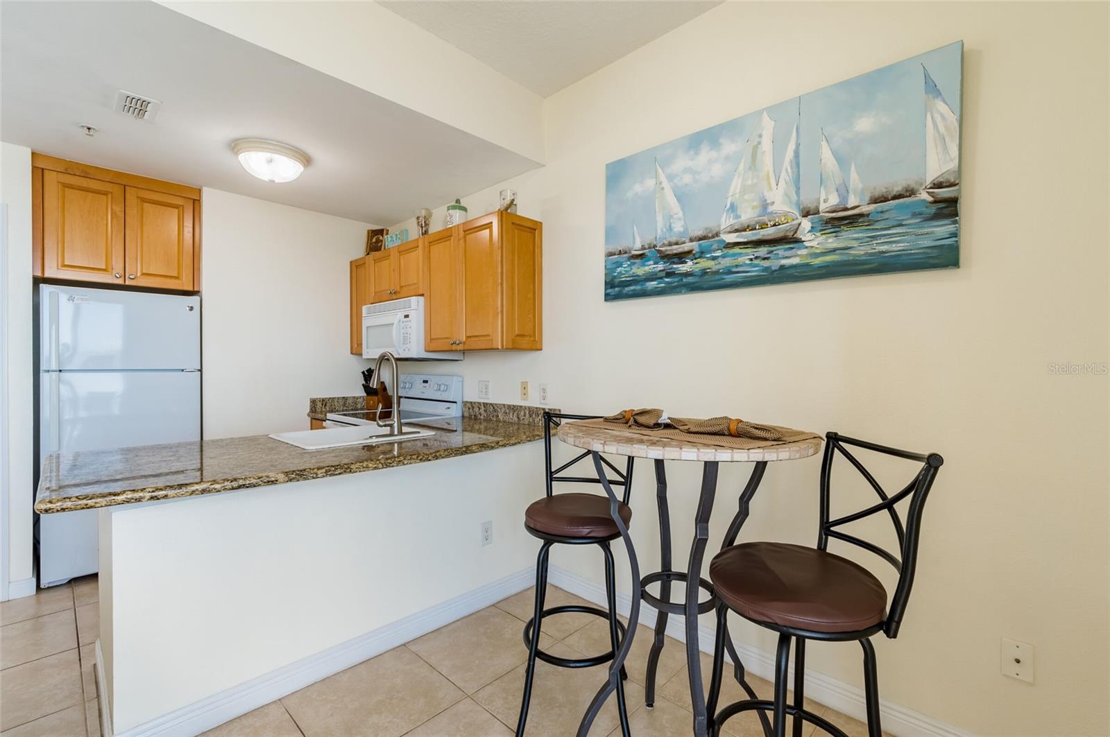 Photo 11 of 25 of 8800 BAY PINES BOULEVARD 318 condo
