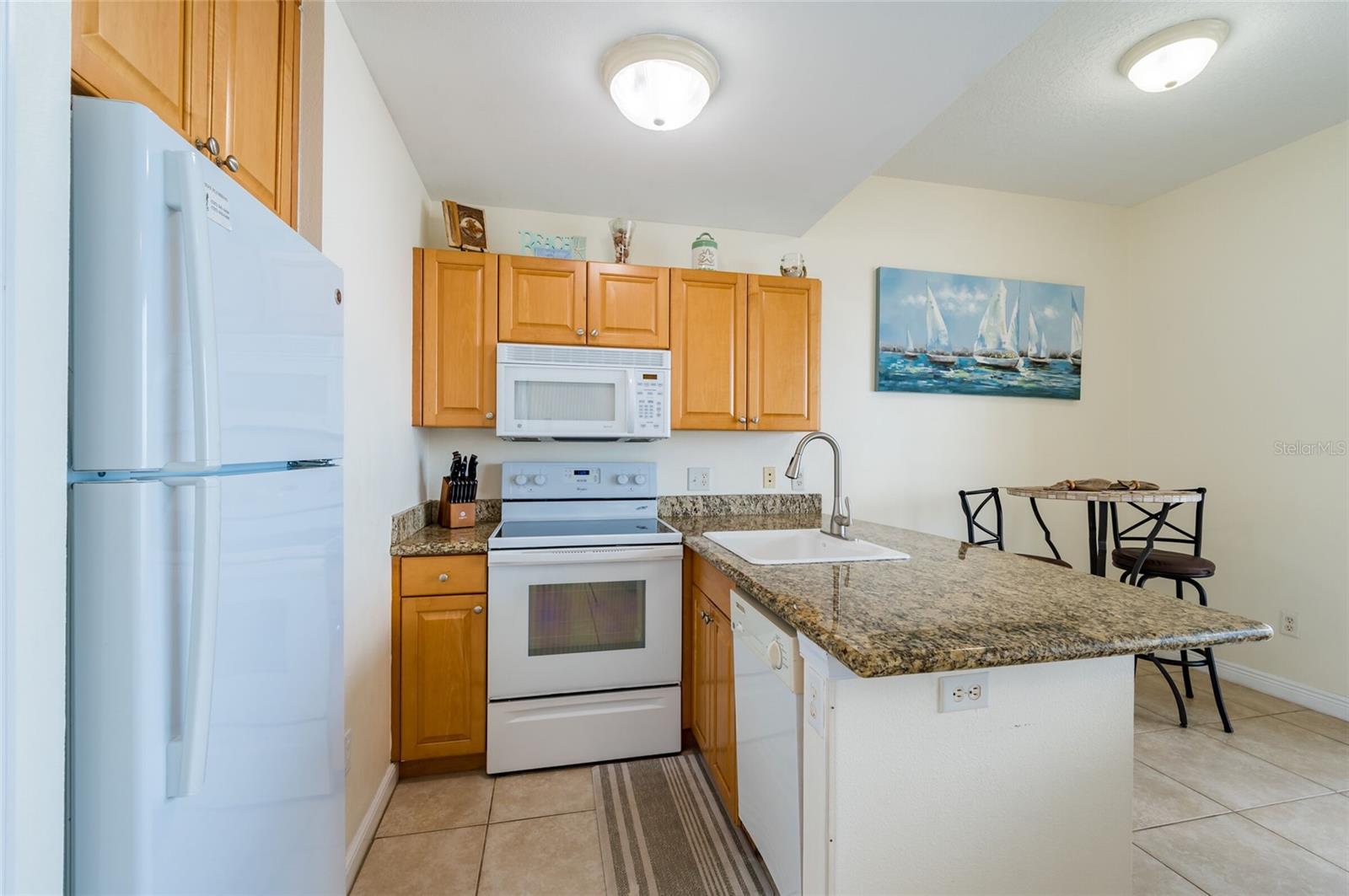 Photo 9 of 25 of 8800 BAY PINES BOULEVARD 318 condo