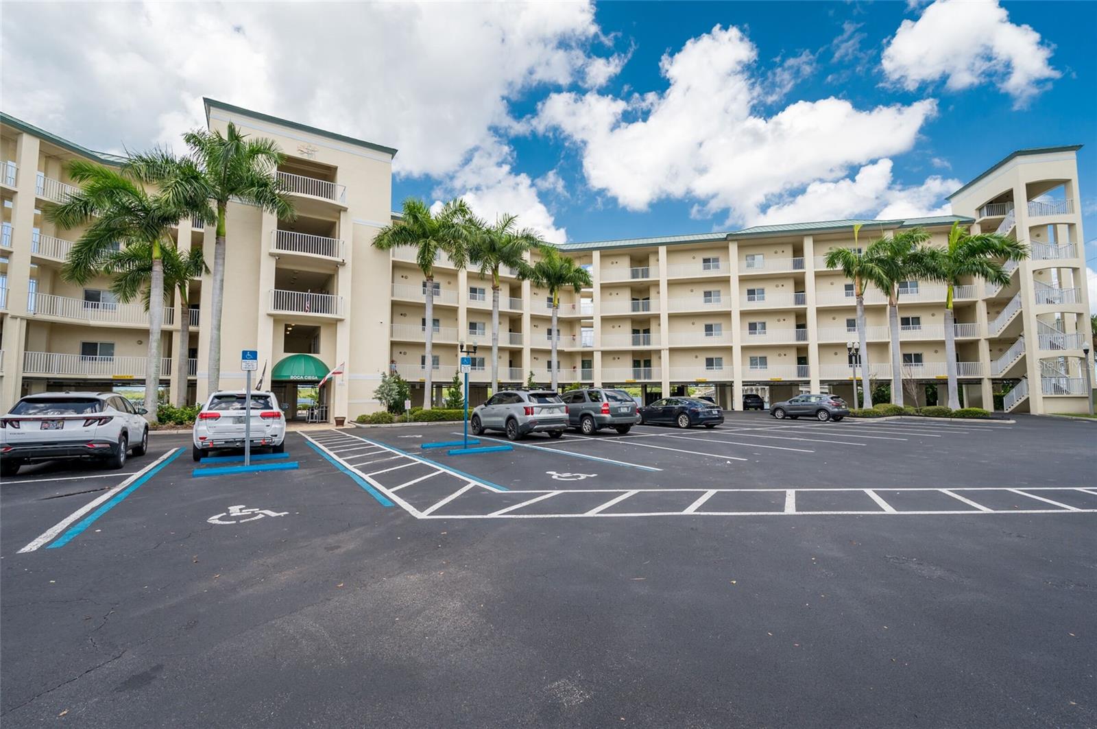 Photo 22 of 25 of 8800 BAY PINES BOULEVARD 318 condo