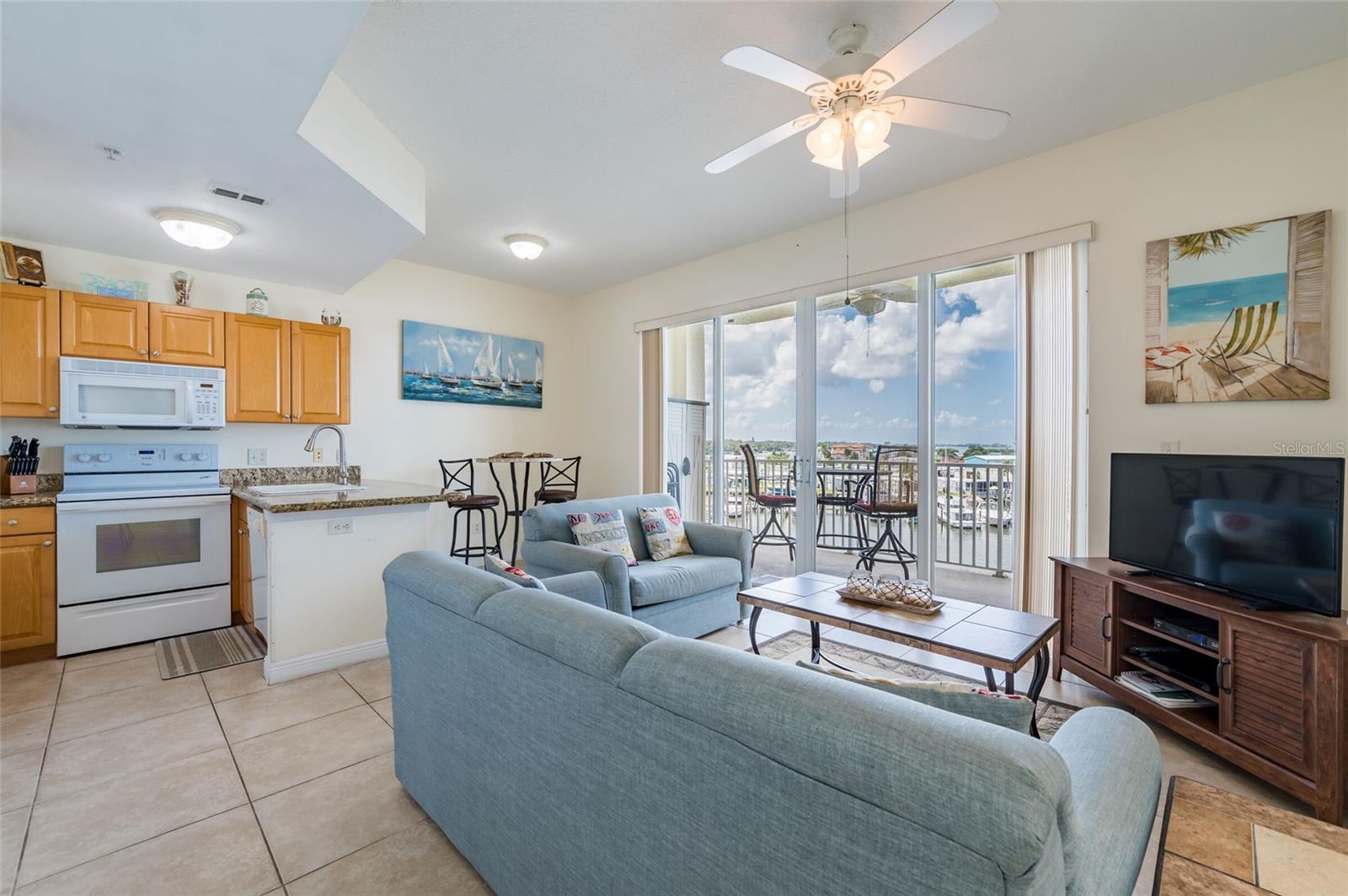 Photo 8 of 25 of 8800 BAY PINES BOULEVARD 318 condo