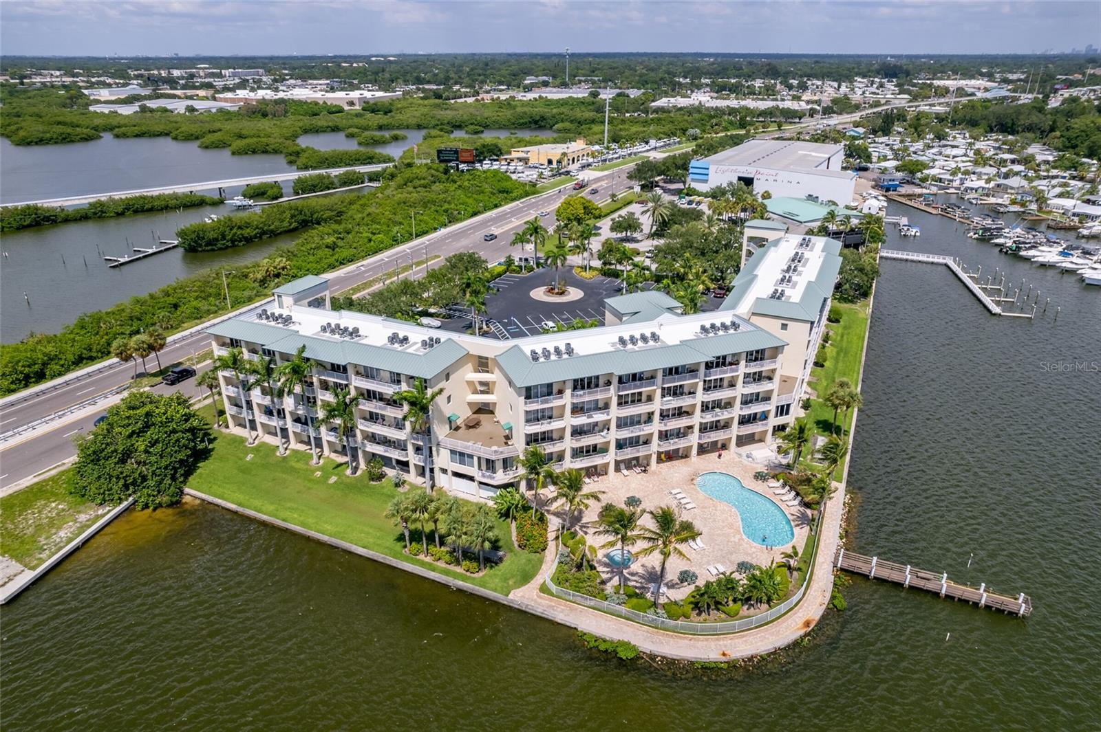 Photo 5 of 25 of 8800 BAY PINES BOULEVARD 318 condo