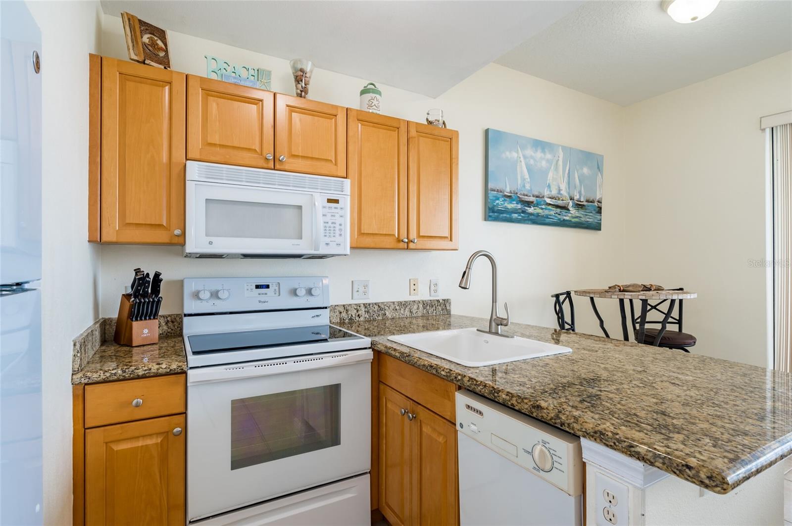 Photo 10 of 25 of 8800 BAY PINES BOULEVARD 318 condo