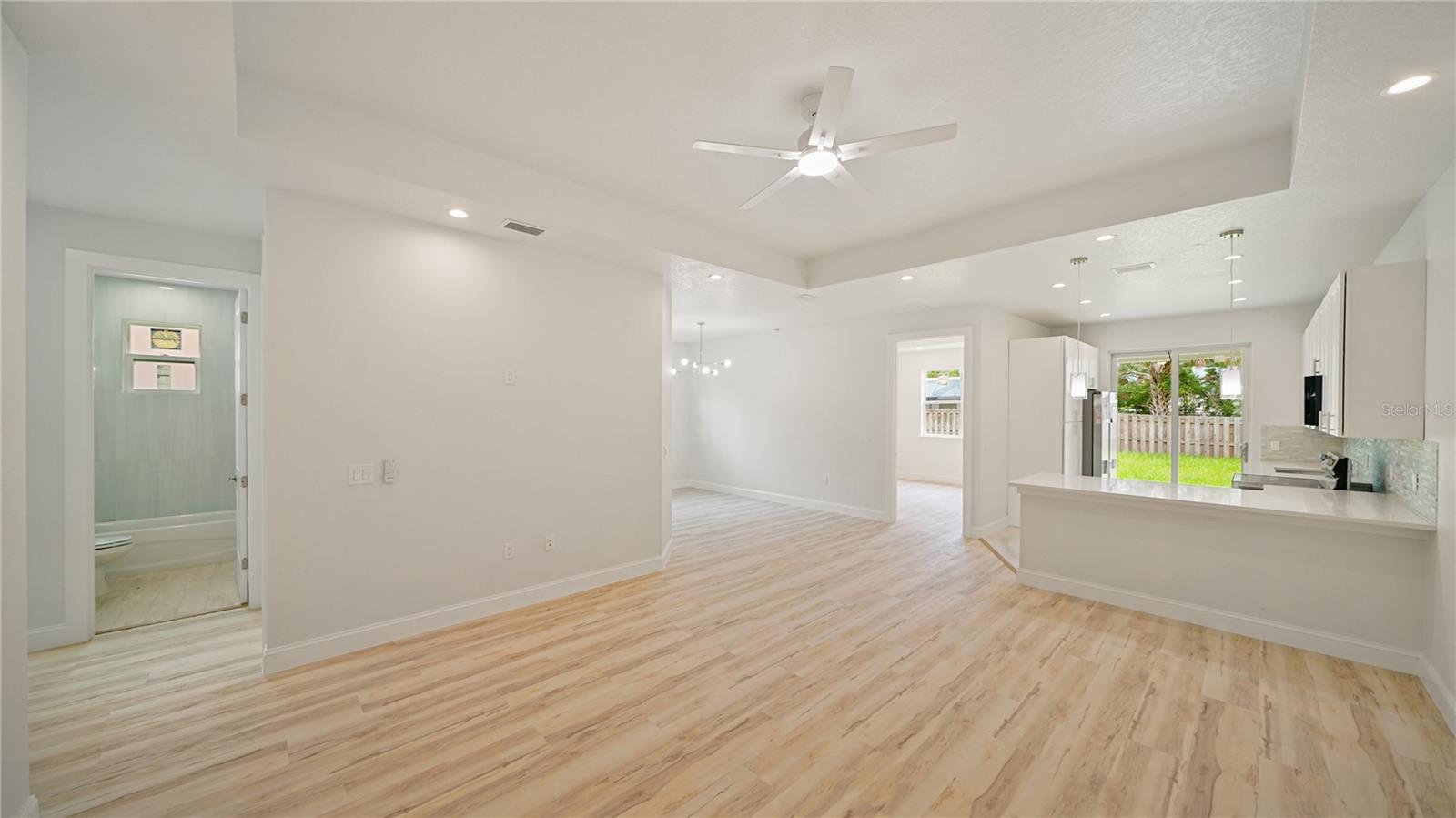 8 BUNKER VIEW PLACE