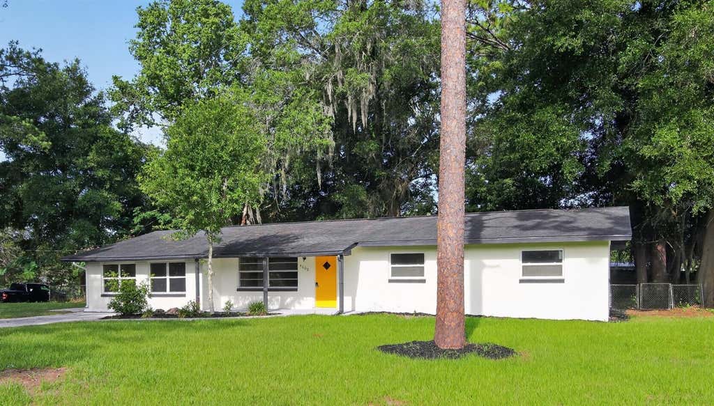 Photo of 4600 NE 22nd Avenue, Ocala, FL 34479 (MLS # O6415556)