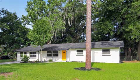 Photo of 4600 NE 22nd Avenue, Ocala, FL 34479 (MLS # O6415556)