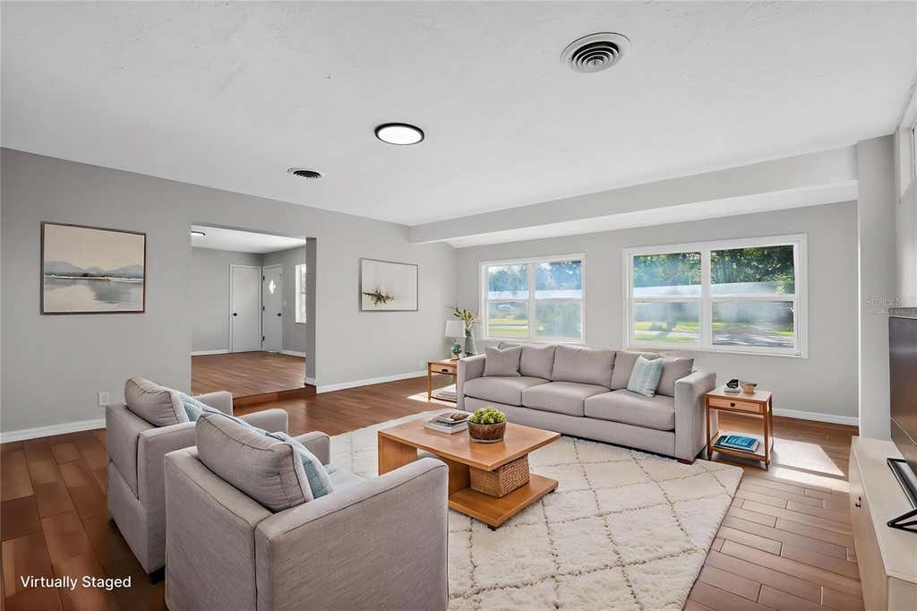 Photo of 4600 NE 22nd Avenue, Ocala, FL 34479 (MLS # O6415556)