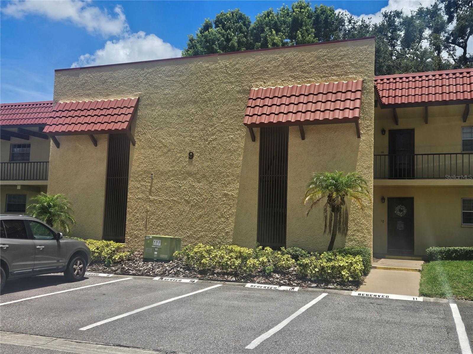 Welcome to this well-maintained first-floor condo located in Building 9, Unit 6 of a quiet 55+ community in the heart of Clearwater!
This 1-bedroom, 1-bathroom condo offers convenient ground-level living—no stairs required. The unit features a spacious living area, a cozy bedroom with ample closet space, and a clean, functional bathroom.
Enjoy a serene, low-maintenance lifestyle in a community known for its peaceful ambiance and well-kept grounds, ideal for leisurely walks and relaxing Florida days.
Community policy: No pets allowed.
Centrally located near shopping, dining, and just a short drive from beautiful Clearwater Beach. This is a great opportunity to enjoy the benefits of 55+ living in a prime location.
Rental Details:
Application Fee: $60/adult (18+) for background screening
Income Requirement: Minimum combined income of 2.5x the monthly rent
Security Deposit: Minimum of one month’s rent; final amount contingent on background check
Avoid Scams: We do not accept wire transfers. Certified funds must be delivered in person to our Seminole office. All official communication will come from a branded company email.