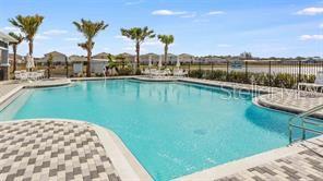 EVERGREEN PH I - Residential Lease