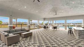 EVERGREEN PH I - Residential Lease