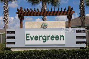 EVERGREEN PH I - Residential Lease