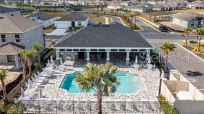 EVERGREEN PH I - Residential Lease