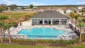 EVERGREEN PH I - Residential Lease