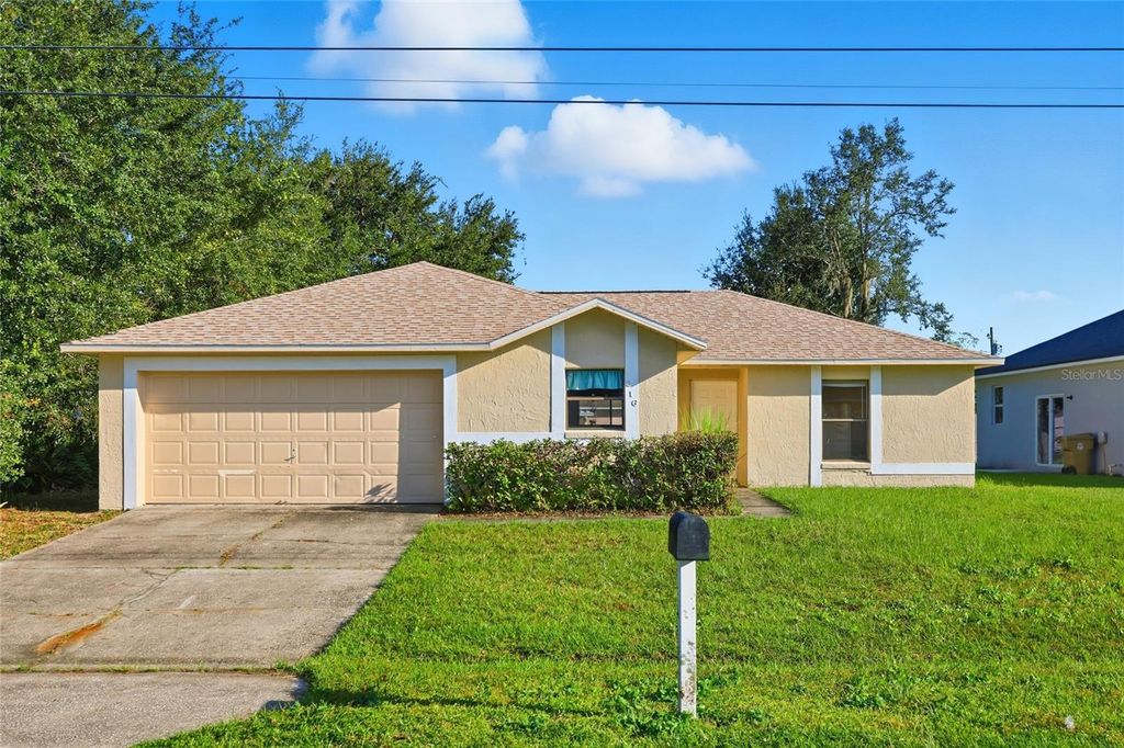 Photo of 316 Colonade Court, Kissimmee, FL 34758 (MLS # O6355340)