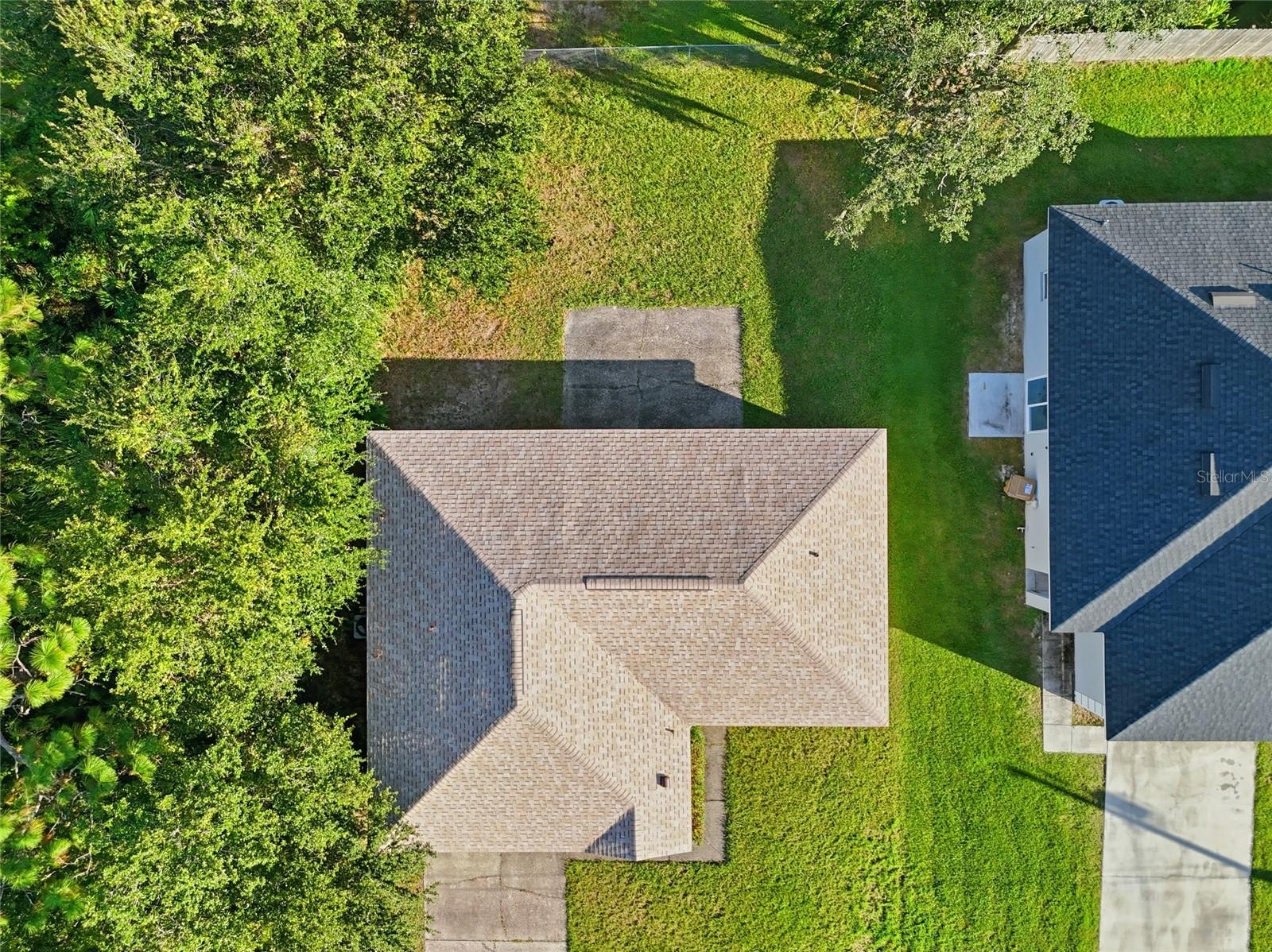 POINCIANA VILLAGE 1 NBHD 1 NORTH - Residential
