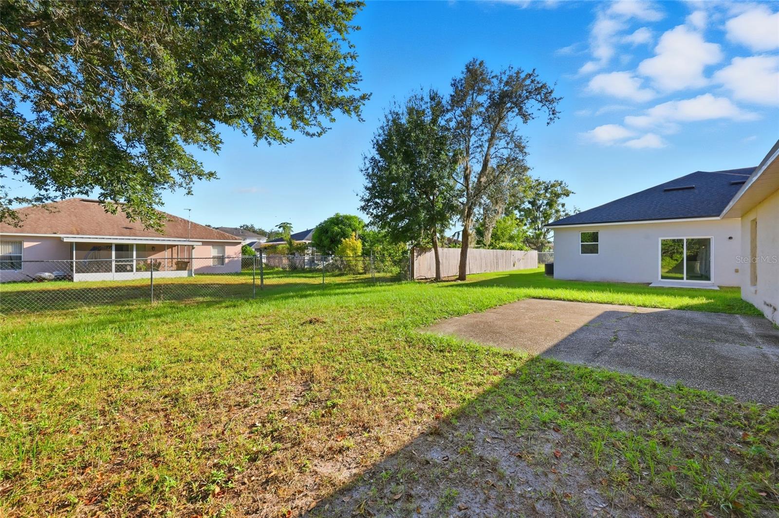 POINCIANA VILLAGE 1 NBHD 1 NORTH - Residential