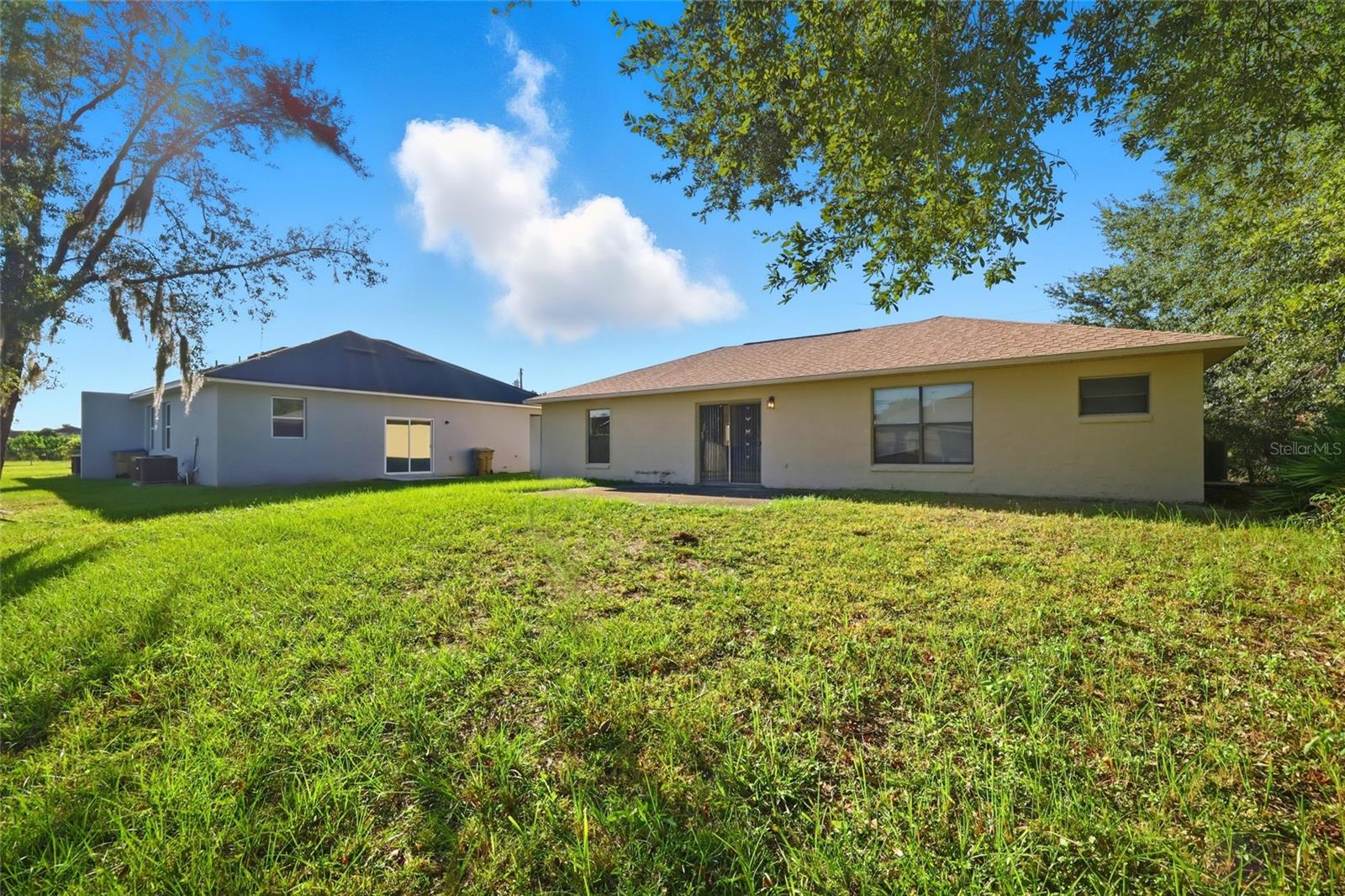 POINCIANA VILLAGE 1 NBHD 1 NORTH - Residential