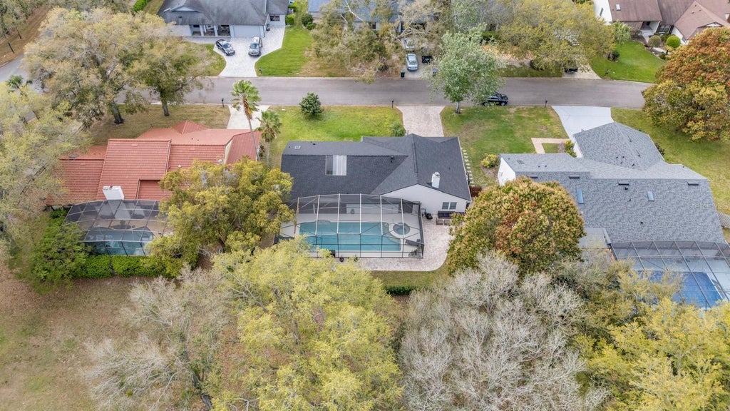 Photo of 6339 Coopers Green Court, Orlando, FL 32819 (MLS # O6453309)