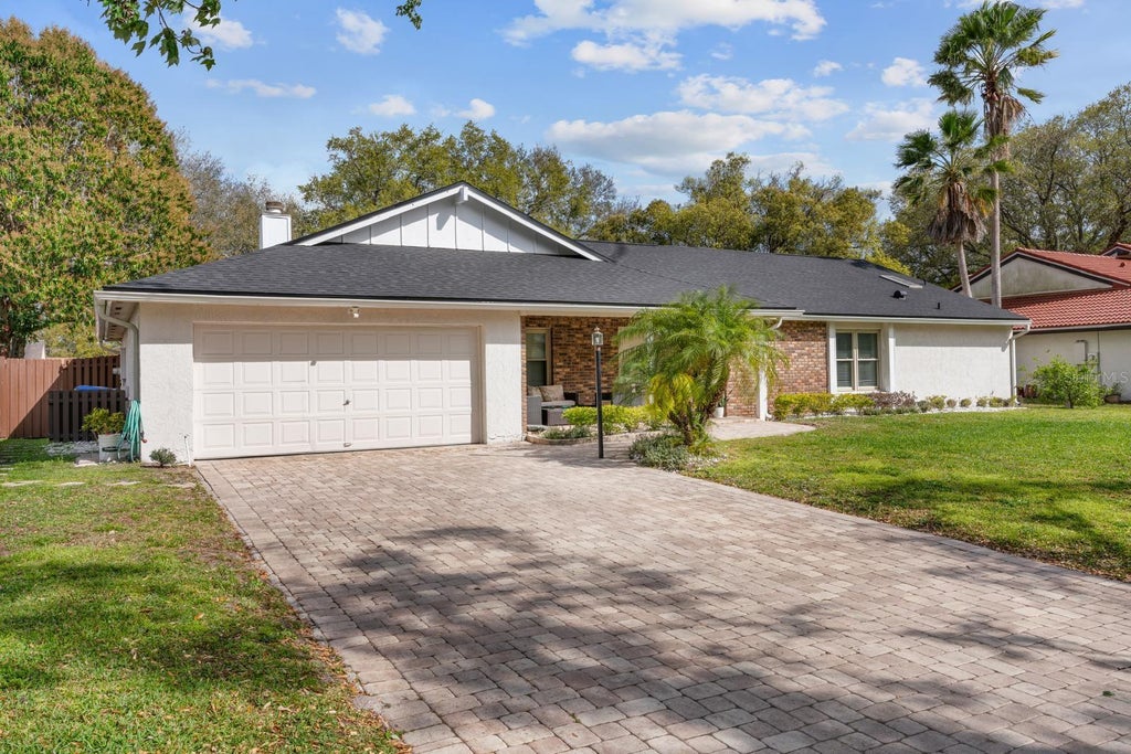Photo of 6339 Coopers Green Court, Orlando, FL 32819 (MLS # O6453309)