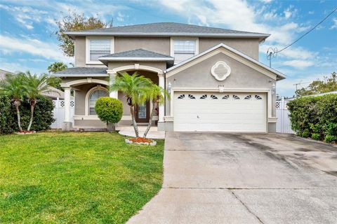 A home in TAMPA