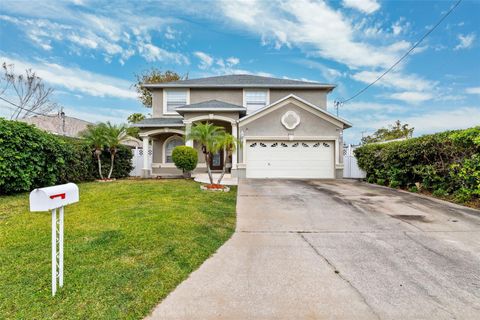 A home in TAMPA