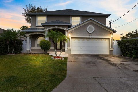 A home in TAMPA