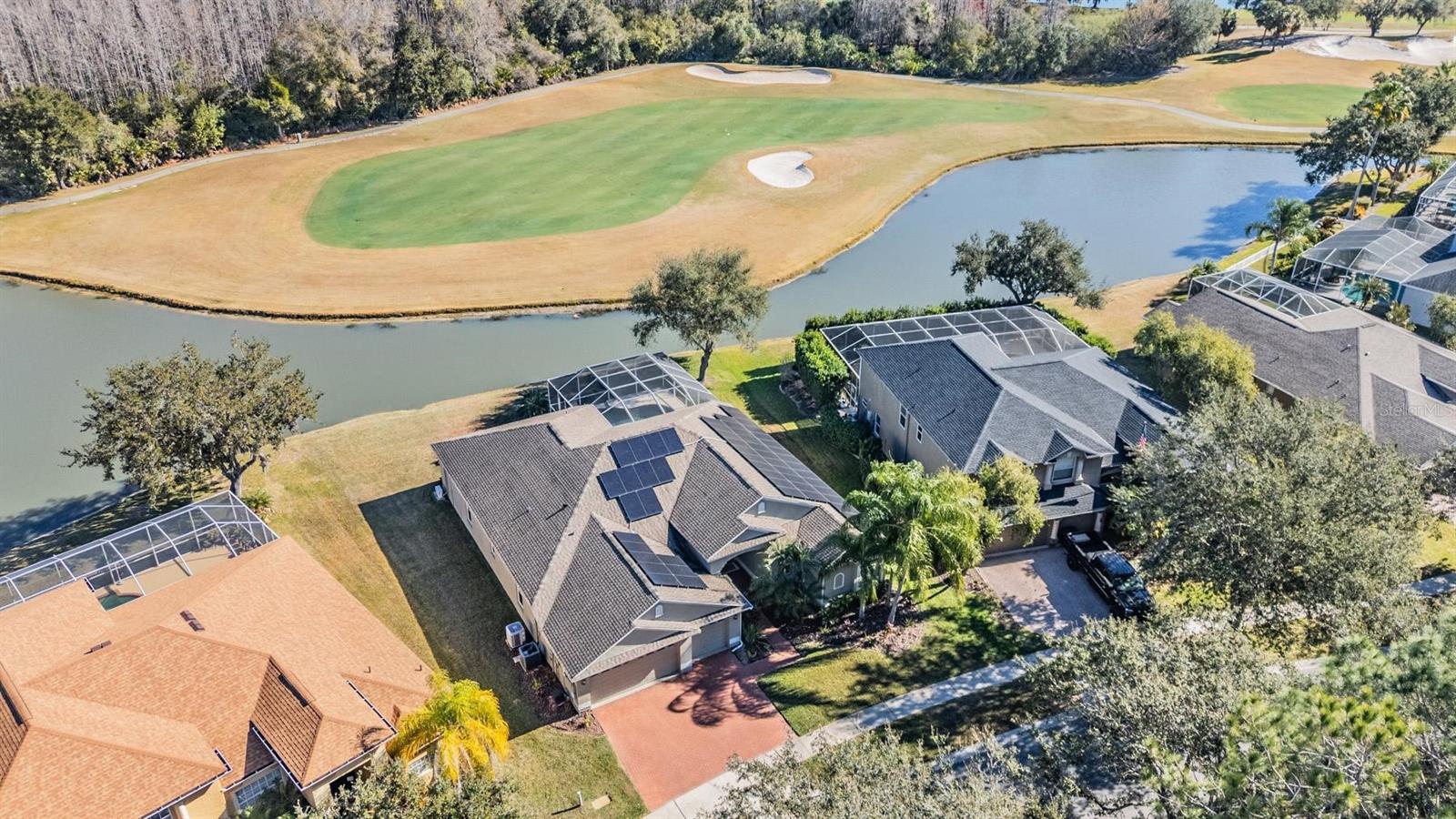 10610 PLANTATION BAY DRIVE