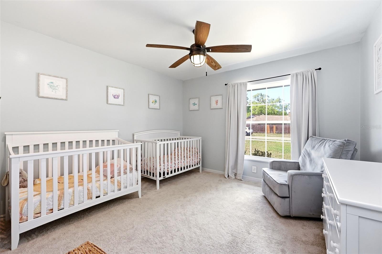 BAY LKS/GRANADA SEC V - Residential