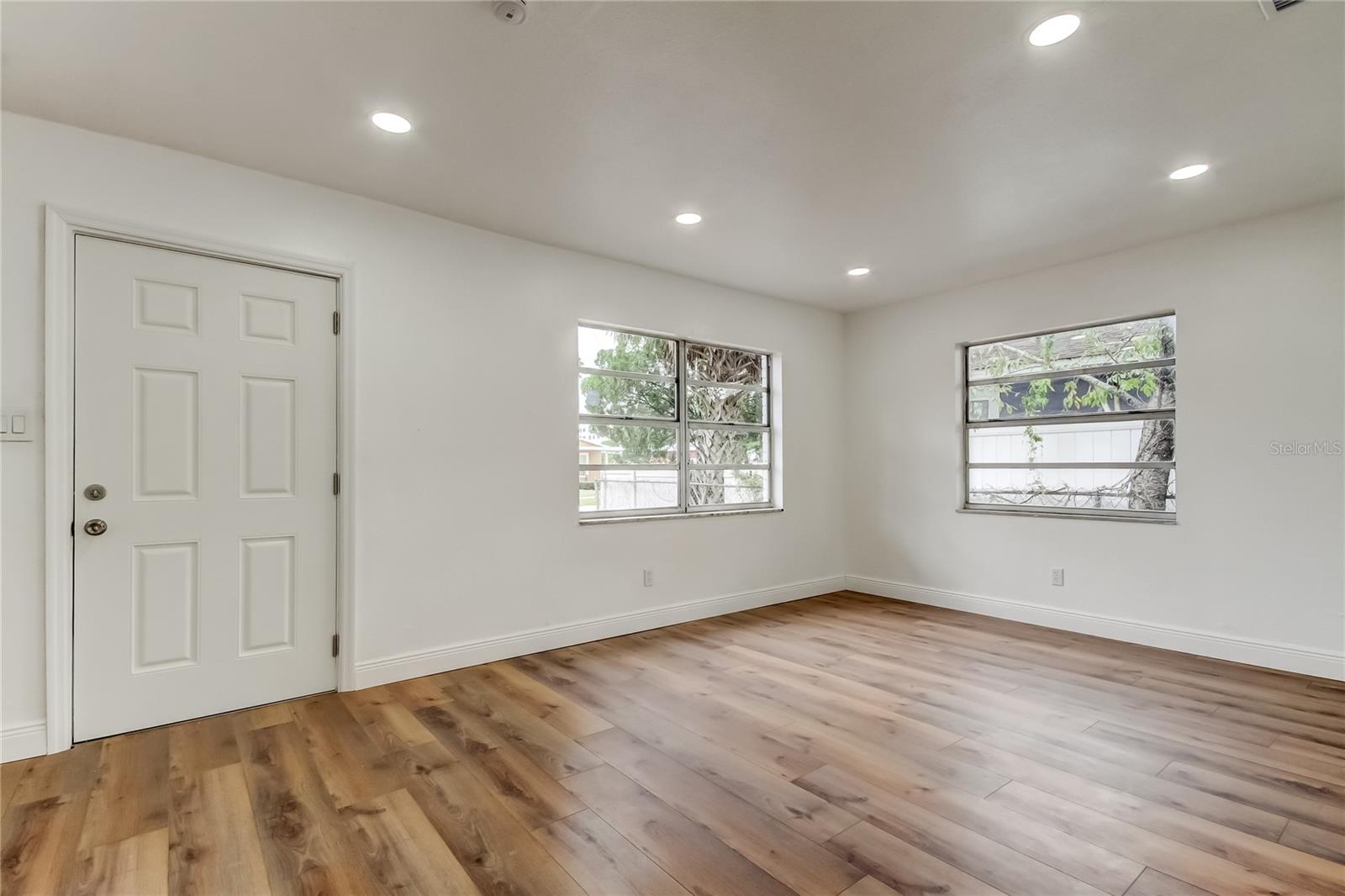 TULSA HEIGHTS - Residential