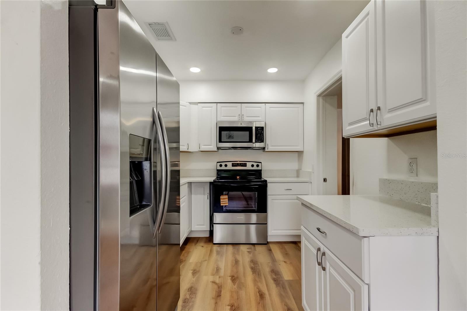 TULSA HEIGHTS - Residential