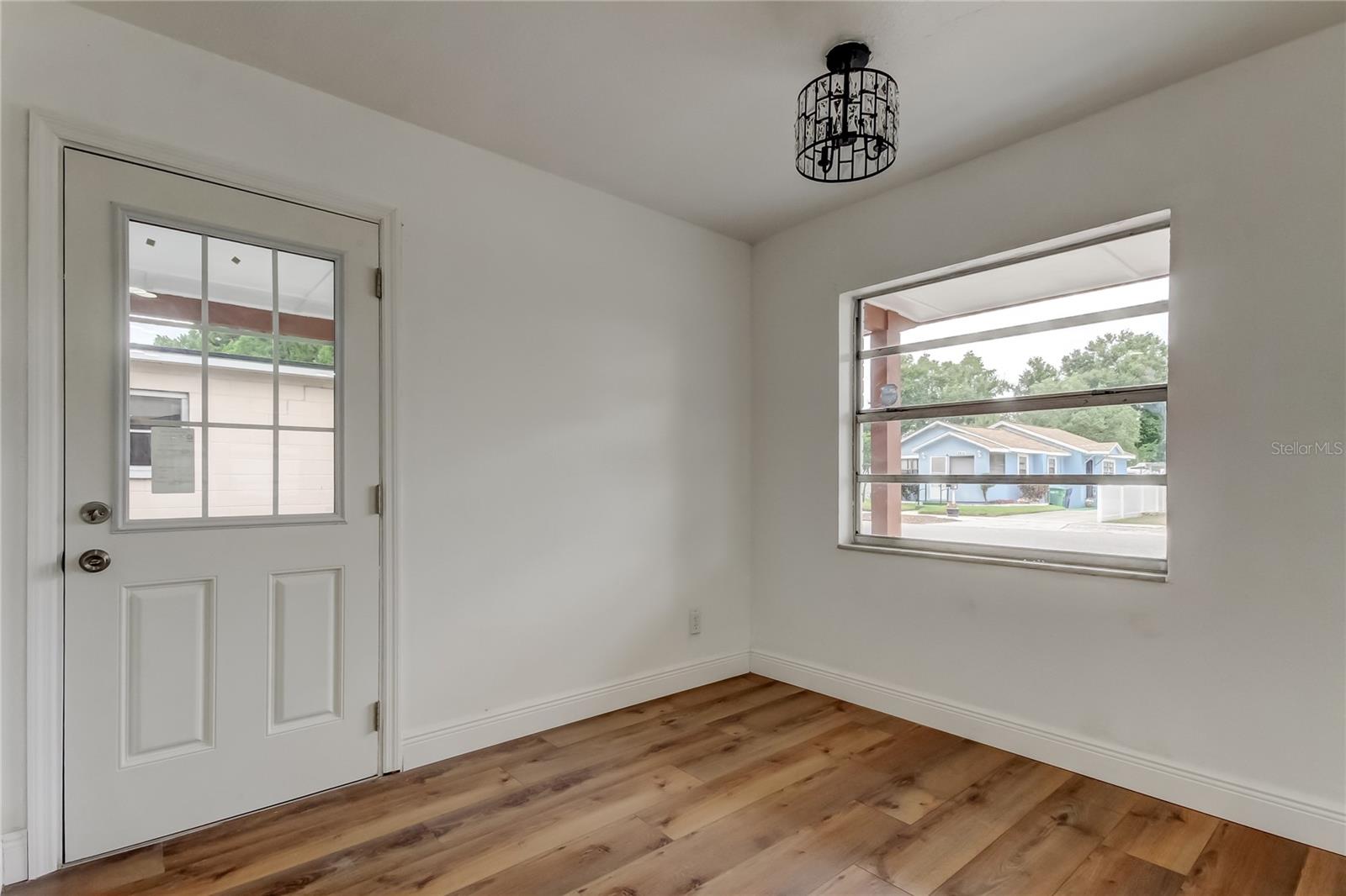TULSA HEIGHTS - Residential