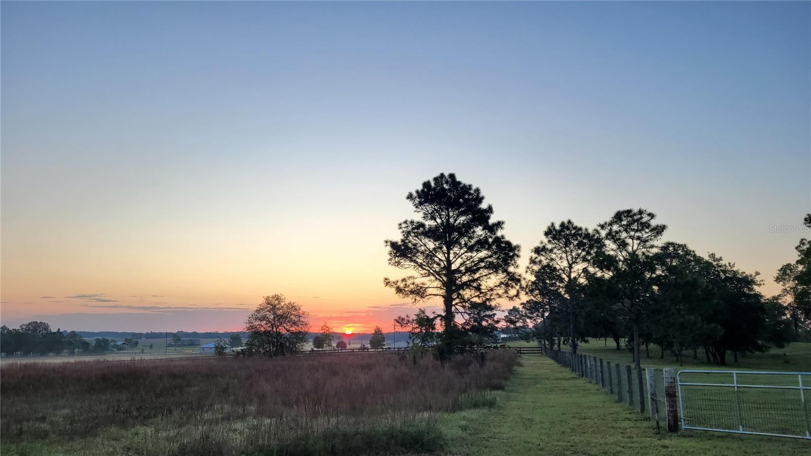 TRIPLE CROWN FARMS 01 - Residential