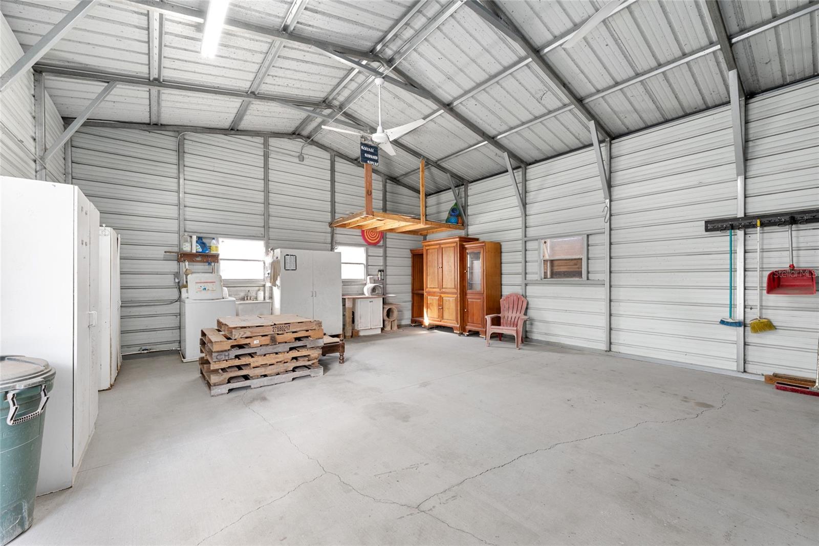 TRIPLE CROWN FARMS 01 - Residential