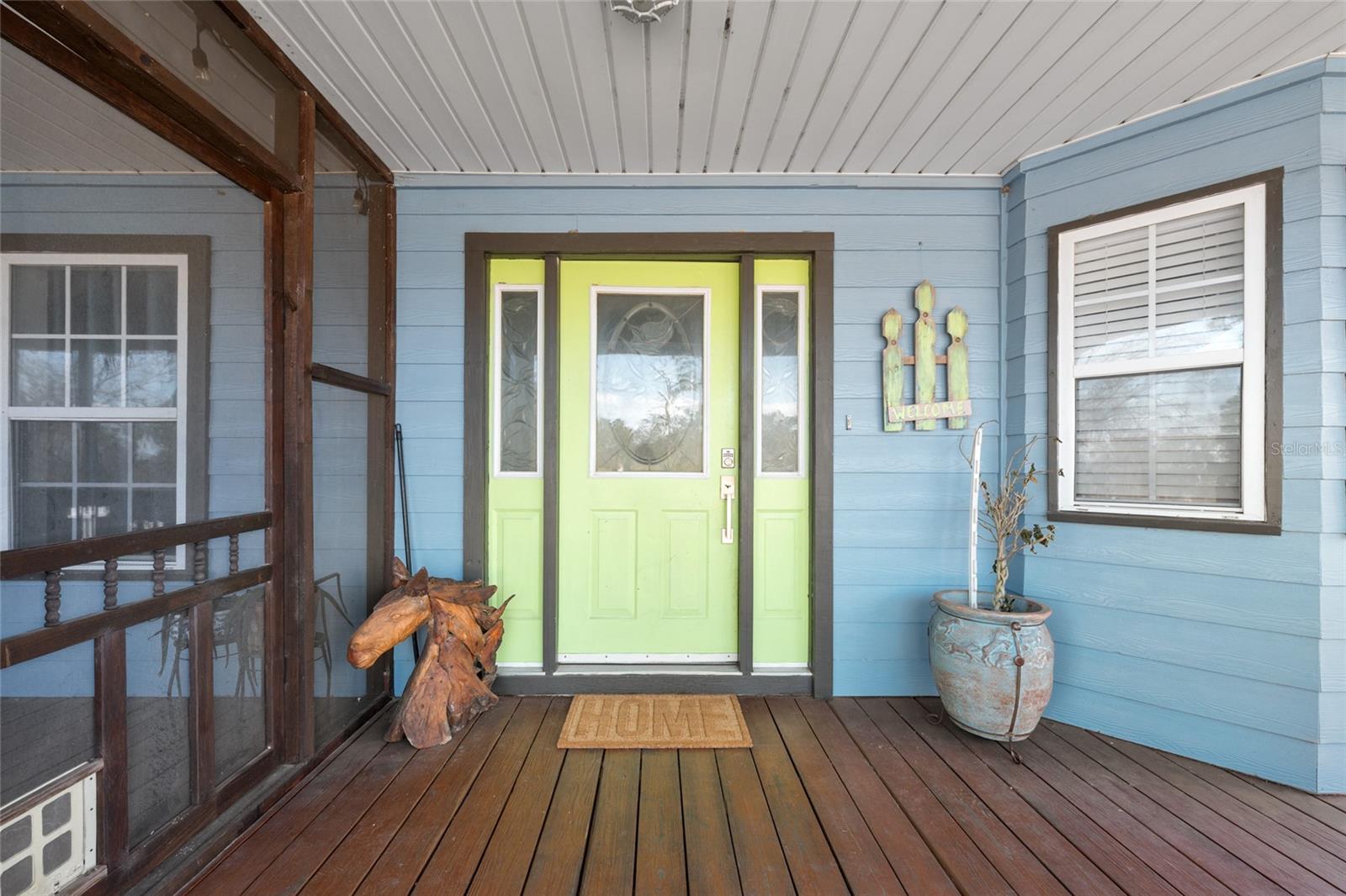 TRIPLE CROWN FARMS 01 - Residential