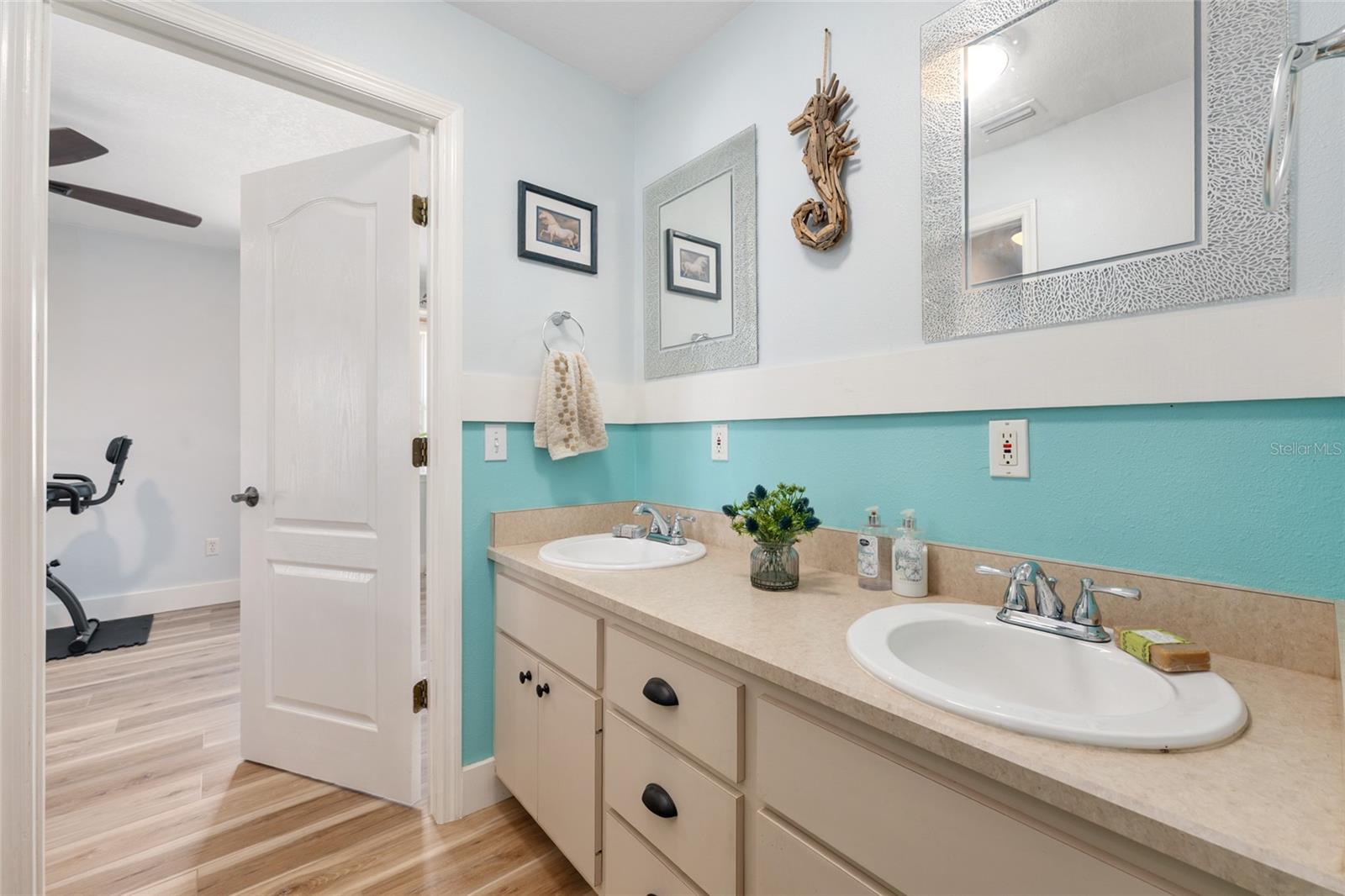 TRIPLE CROWN FARMS 01 - Residential